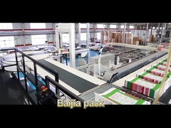 Bolsa de papel de Kraft