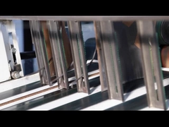 Bolsas de papel multi de Kraft de la capa para el arreglo para requisitos particulares industrial y químico de la comida