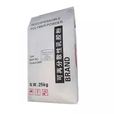 Bolsa de papel industrial Bolsas de papel multipared para empaquetar alcohol polivinílico