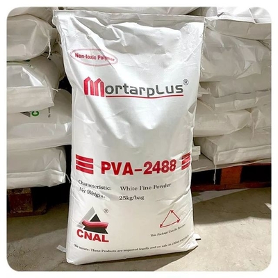 Bolsas de papel industriales inferiores del bloque para no la desnatadora 20KG a prueba de humedad 25kg de la lechería