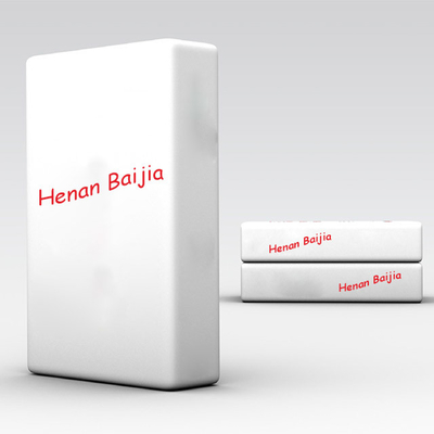 Bolsas de papel adaptables Multiwall de la válvula para el material de construcción de la baldosa cerámica