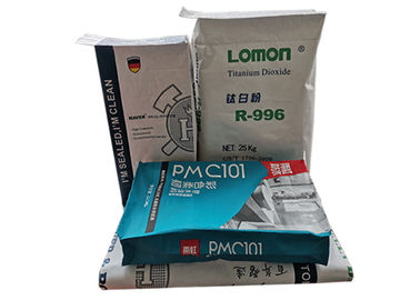 El papel de empapelar multi de las semillas agrícolas despide vida laboral larga portadora fuerte