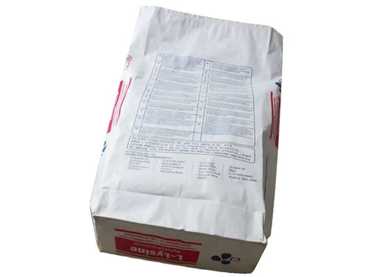 bolsas de papel de 2ply Multiwall Kraft