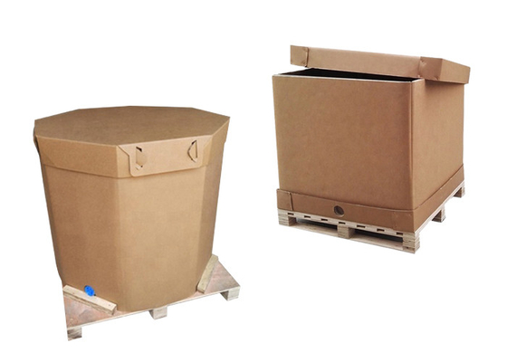totalizadores líquidos de 220L 1000L 1200L 1600L IBC para el material líquido industrial o químico