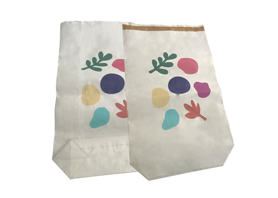 Acepte sacos de papel multipared personalizados para partículas de pino