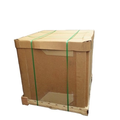 Envase Ibc de empaquetado resistente 1000kg para el envase líquido
