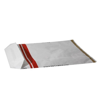 El polímero dispersable pulveriza la bolsa de papel termosellada modificada para requisitos particulares 25kg 50kg