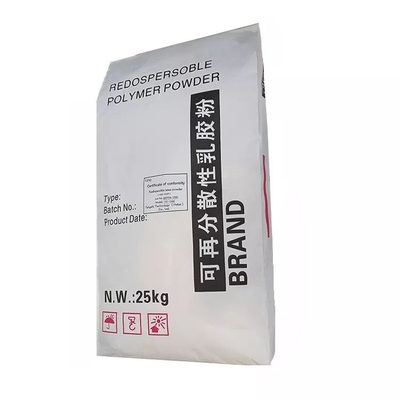 Bolsas de papel de Kraft de la harina de maíz del ISO 5kg para el empaquetado de la harina de trigo