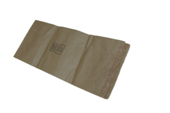 Eco - bolsos de empaquetado reciclados amistosos de la harina de trigo con Logo Print Food Grade