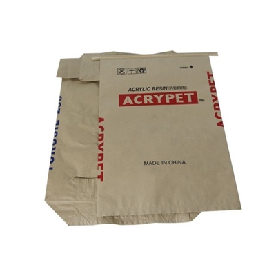 Los sacos multi del papel de empapelar del bolso del cemento de la baldosa cerámica 20kg 25kg aceptan de encargo