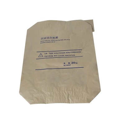 Los sacos multi del papel de empapelar del bolso del cemento de la baldosa cerámica 20kg 25kg aceptan de encargo