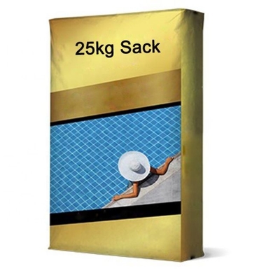 durabilidad de papel completa de la bolsa de papel de construcción del bolso 20kg 25kg de la válvula 1-4ply alta