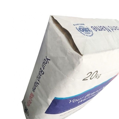 el papel de empapelar multi de la semilla agrícola de 10kg 15kg 20kg 50kg despide a prueba de humedad