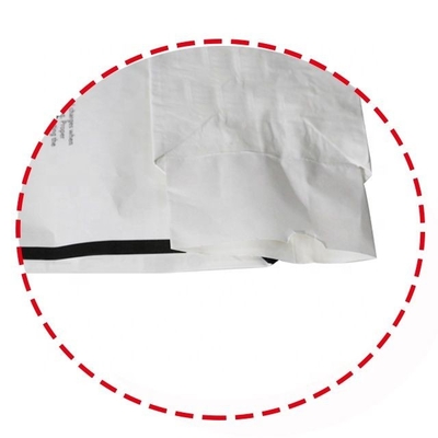 los sacos de papel de Multiwall de la capacidad de 20kg 25kg para la leche pulverizan el empaquetado de papel