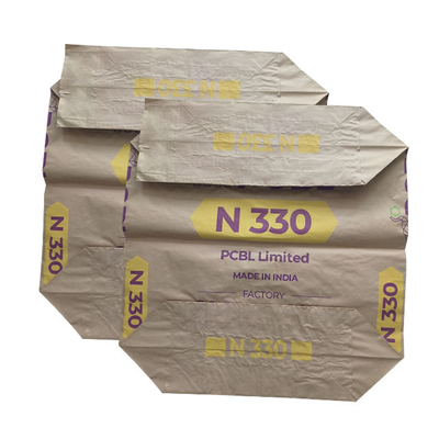 Polvo de empaquetado de la maltosa del almidón del almidón de la bolsa de papel de la categoría alimenticia 10kg 20kg 25kg 50kg