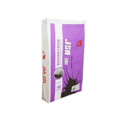 Bolsas de Papel Valvula Industrial 20 Kg Biodegradables