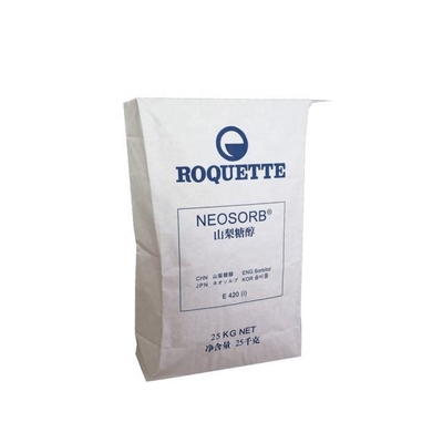 Bolsas de Papel Valvula Industrial 20 Kg Biodegradables