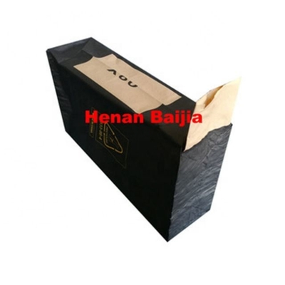 Bolsas de papel multicapa con válvula personalizables Eco Friendly