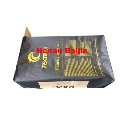 Bolsas de papel multipared con válvula industrial con mango personalizado y cierre