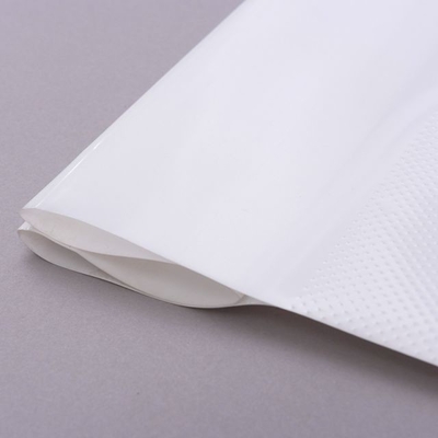 La válvula de Multiwall empaqueta la impresión modificada para requisitos particulares y clasifica hechura/relleno/soldadura