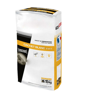 la bolsa de papel industrial de la válvula de 25kg 50kg modificó para requisitos particulares el tamaño Ffs Form Fill Seal