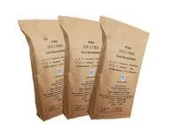 Portador fuerte abierto cosida de las bolsas de papel 25kg 50kg de Multiwall de la boca de la categoría alimenticia
