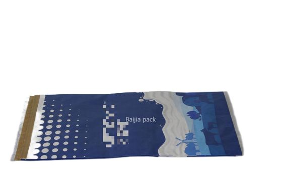 Bolsas de papel kraft de paredes múltiples duraderas de 110 cmx80 cmx20 cm para uso industrial