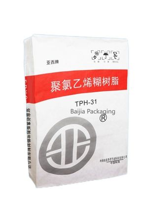 Gmp Taller Bolsas de pared múltiple para envases de piensos para animales