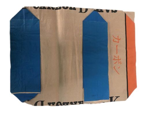 Impresión de papel Kraft de calidad alimentaria