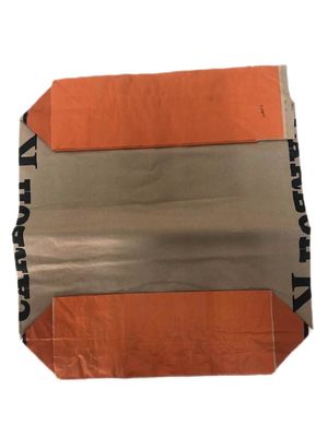 Impresión de papel Kraft de calidad alimentaria