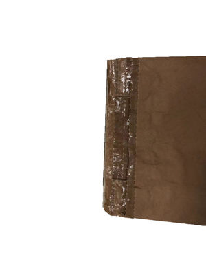 Bolsas de papel selladas por calor de forma personalizada Solución biodegradable para necesidades industriales