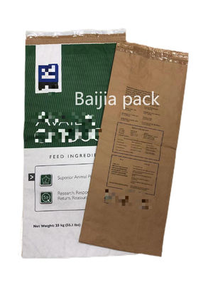 Diámetro de las bolsas de papel biodegradables