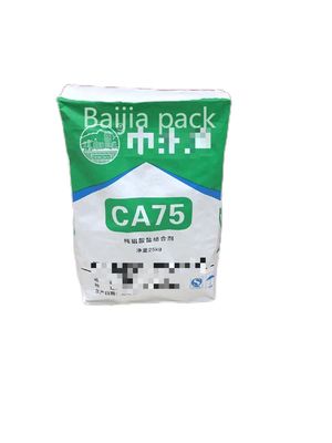 Bolsas de papel industrial de diseño personalizado Repelente de agua para envases industriales