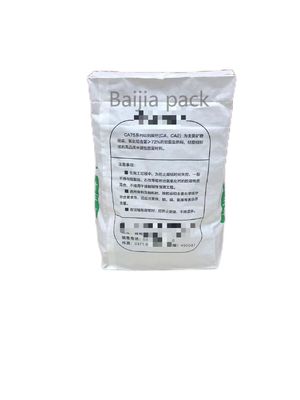 Bolsas de papel biodegradables de gran peso Solución de embalaje duradero personalizada