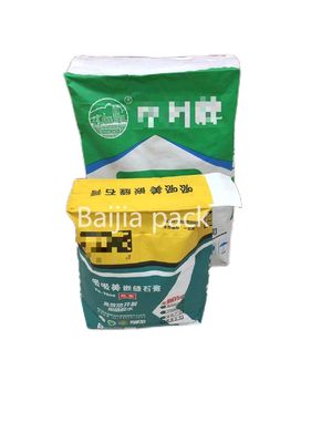 Diámetro de las bolsas de papel industriales