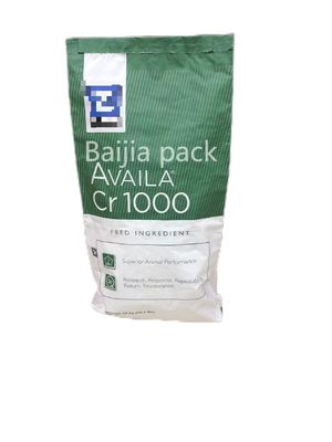 Diámetro de las bolsas de papel industriales