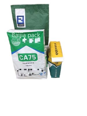 Logotipo personalizado Bolsas de papel industrial Bolsas para soluciones de embalaje eficientes