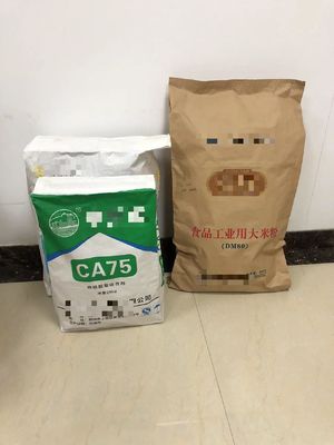 Impresión de bolsas de embalaje de papel Kraft personalizables Diseño hasta 7 Impresión