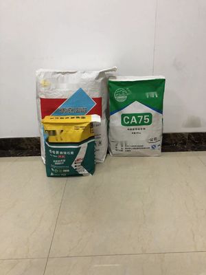 Bolsas de cierre personalizadas de paredes múltiples Estándares más altos