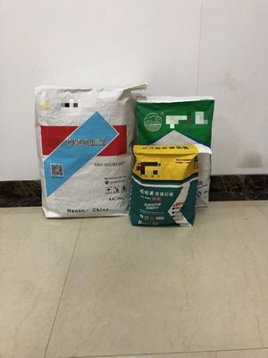 Bolsas de embalaje de papel kraft de impresión flexible creadas para embalajes personalizados