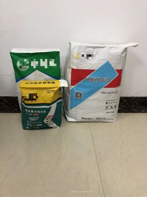 Bolsas de embalaje de papel kraft ecológicas personalizadas