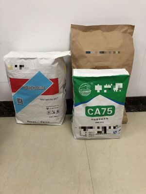 Bolsas de embalaje de papel Kraft personalizables Impresión flexible