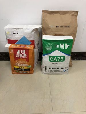Bolsas de embalaje de papel Kraft personalizables Impresión flexible