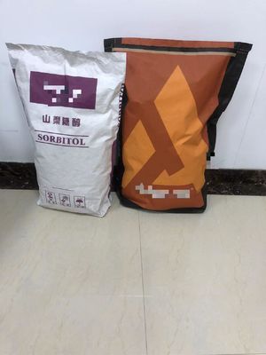 espesor personalizado papel personalizado y acepta bolsas de papel de fondo de pellizco personalizado
