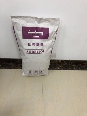 Soluciones de embalaje de aditivos alimentarios con bolsas de papel de fondo pellizcado y acepta personalizado