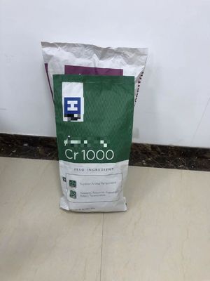 Bolsas de papel de fondo de espesor ajustado con tecnología de impresión Flexo