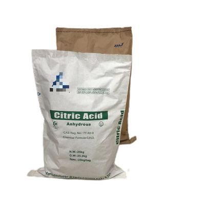 Bolsas de papel de coser de paredes múltiples de calidad alimentaria de larga duración