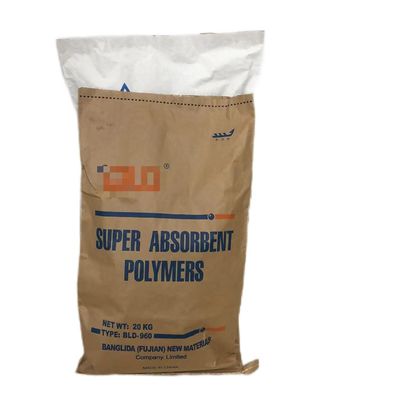 Bolsas de papel de coser de calidad alimentaria y respetuosas con el medio ambiente a prueba de humedad