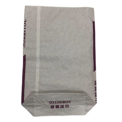 Bolsas de papel poliestireno con revestimiento para envases farmacéuticos