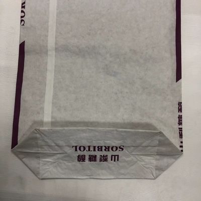 Bolsas de papel poliestireno con revestimiento para envases farmacéuticos